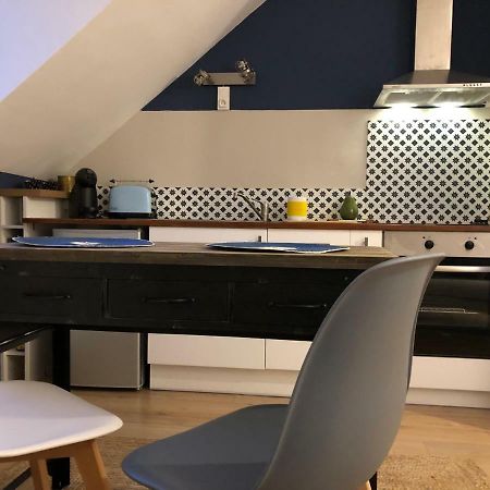 ★ Studio ★ Brive Centre ★ Экстерьер фото