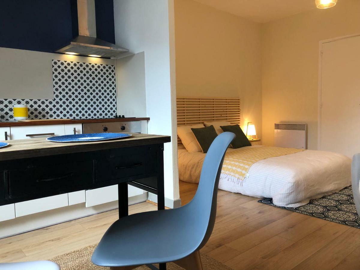 ★ Studio ★ Brive Centre ★ Экстерьер фото